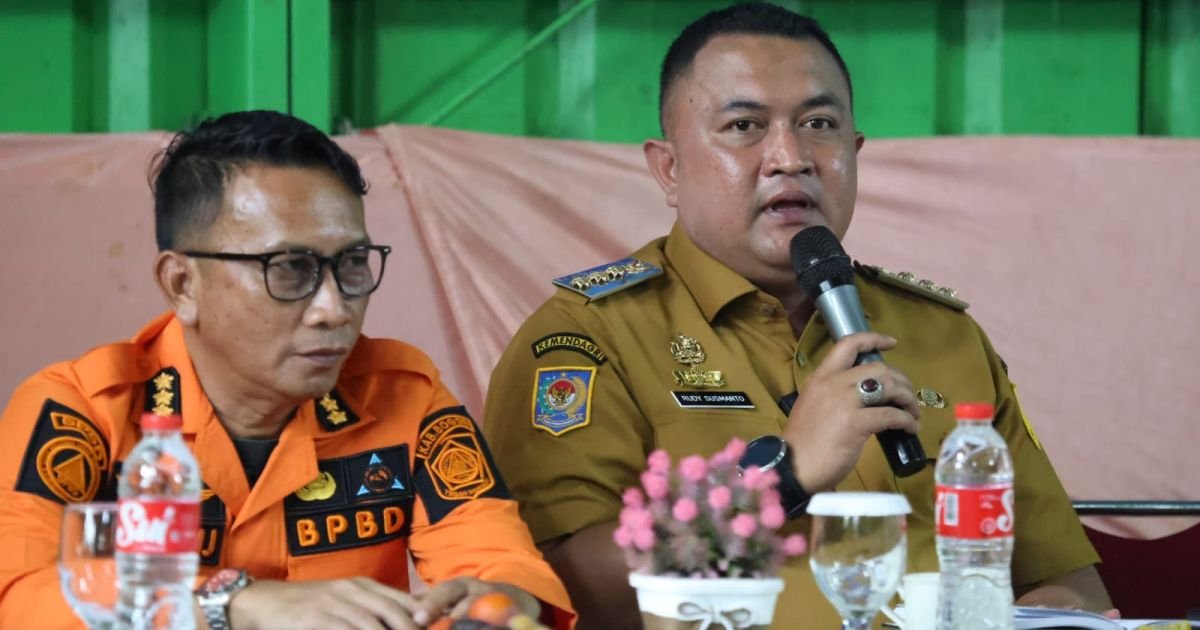 Bupati Bogor Hadiri Musrenbang Di Kelurahan Puspanegara, Pastikan Program Prioritas Berdasarkan Aspirasi Masyarakat