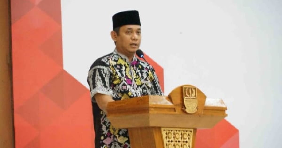 Isra Mi’raj, Plt Bupati Bekasi Tekankan Kepedulian dan Kebersamaan
