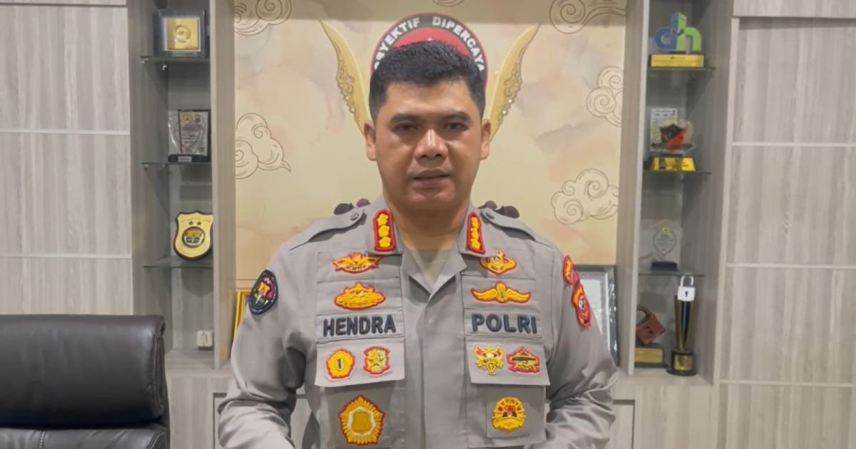 Polda Jabar Dalami Kasus Perburuan Satwa Dilindungi Di Gunung Sangga Buana