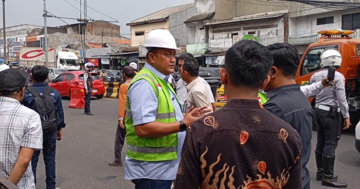 Trantibum Yang Dicanangkan Bupati Bogor Rudy Susmanto Terus Diperluas, Hasil Nyata Terlihat Di Berbagai Wilayah