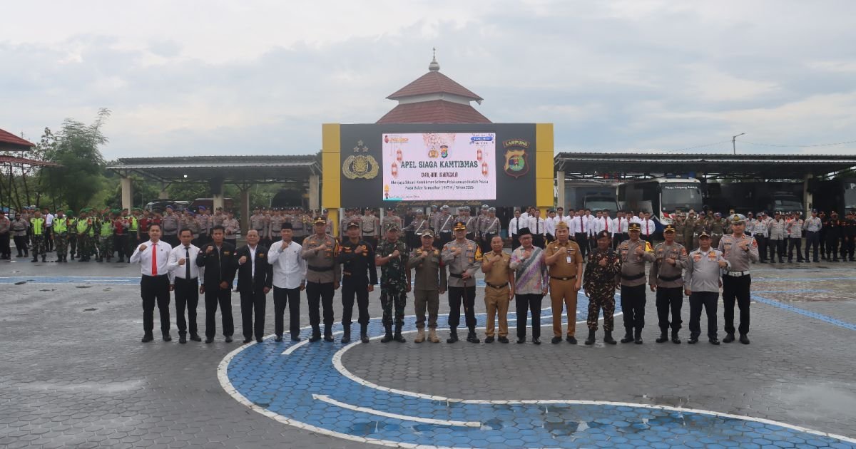 Pengamanan Ibadah , Ngabuburit hingga Sahur Jadi Sorotan,  Polri bersama TNI dan Pemda Perkuat Patroli di Jam Rawan Ramadhan.