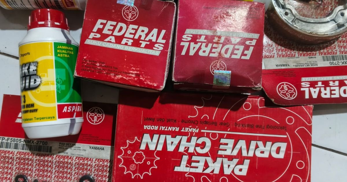 Produk Astra Tak Cantumkan HET, FRRAK Soroti Potensi Kerugian Konsumen dan Ancam Boikot