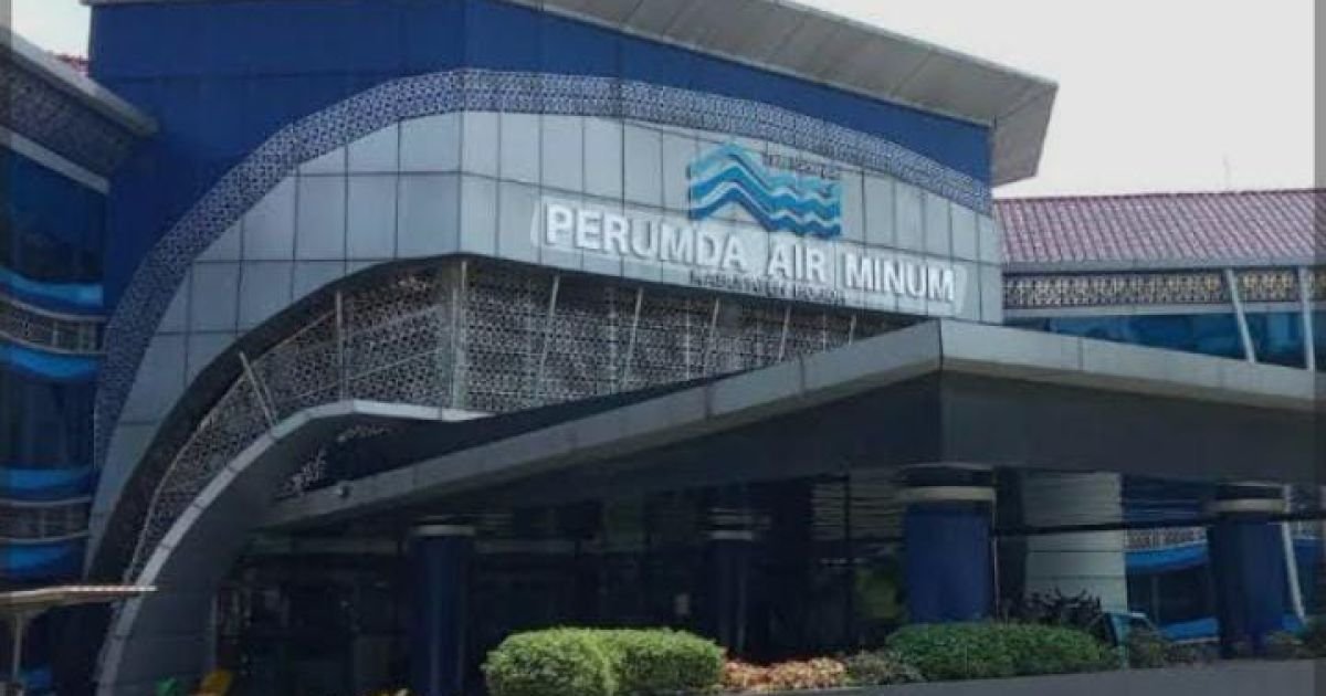 Antisipasi Lonjakan Kebutuhan Air, Tirta Kahuripan Terapkan Siaga Lebaran