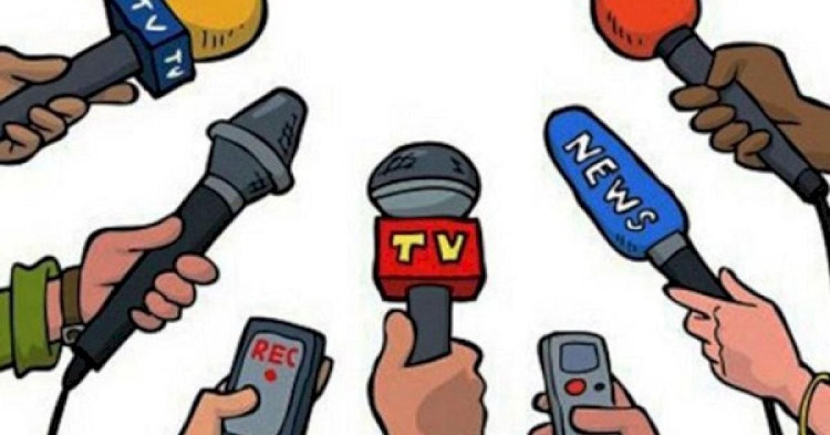 Marwah Pers Dipertanyakan, Rizwan Riwanto Dorong Media Tetap Kritis dan Berimbang