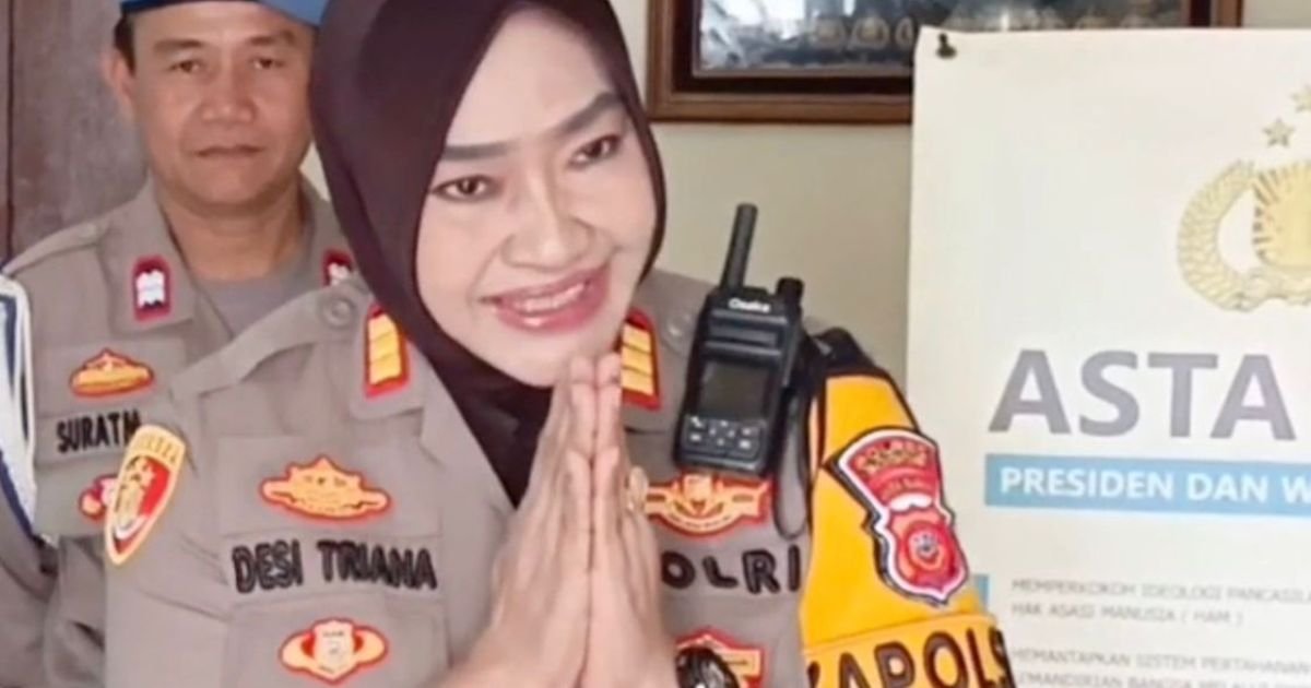 Pelayanan Gratis, Polsek Megamendung Menerima Penitipan Kendaraan Bermotor Pribadi Demi Keamanan Kamtibmas
