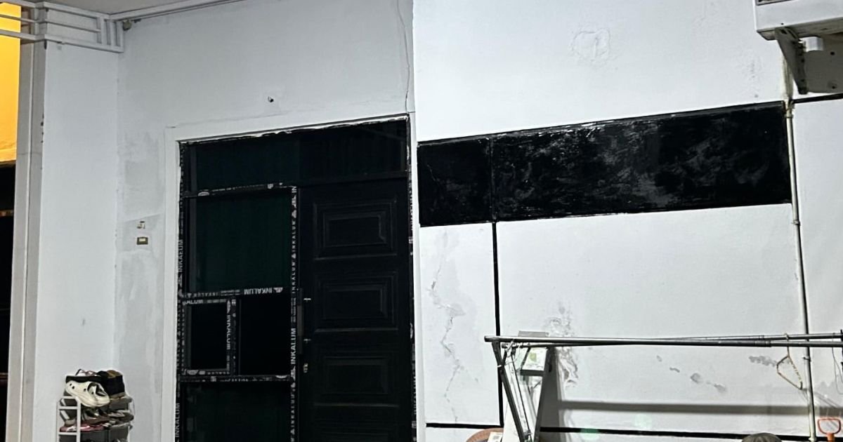 Cerita Seorang Ibu Gagal Lebaran 3 Kali karena Rumah Dikuasai Orang