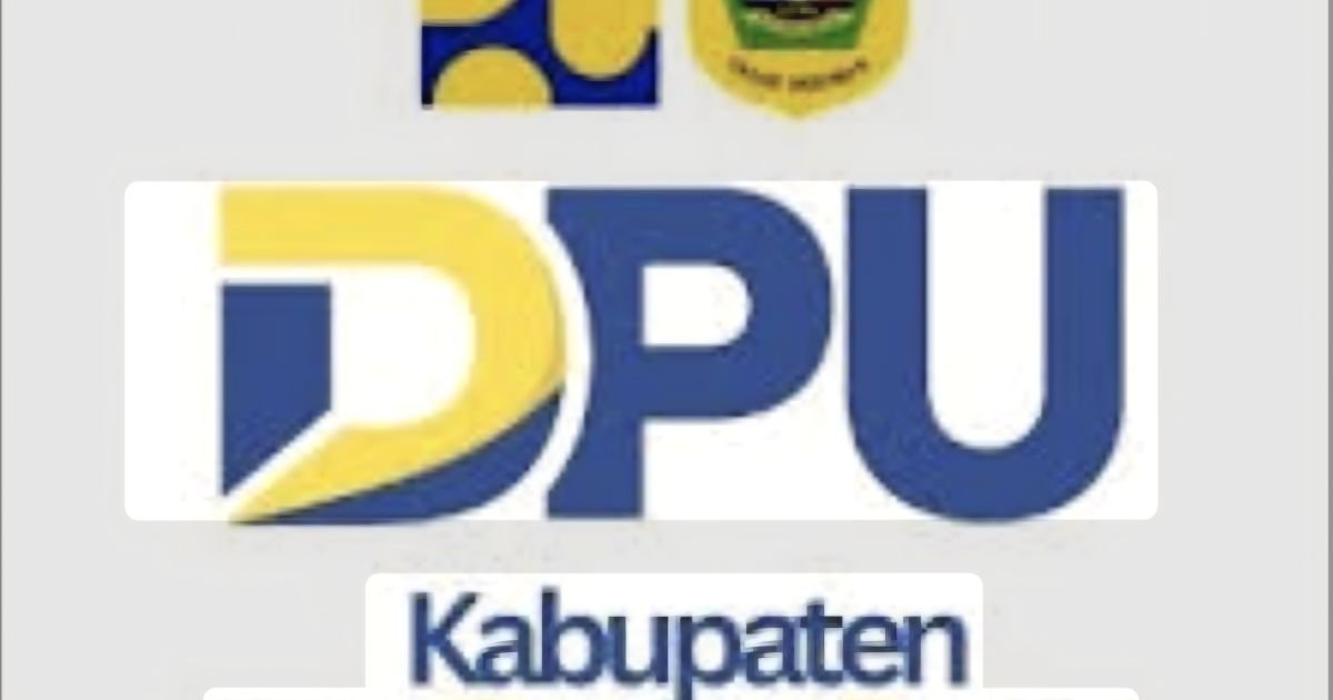 UPTD INFRASTRUKTUR JALAN DAN JEMBATAN KELAS A WILAYAH VI DINAS PEKERJAAN UMUM KABUPATEN BOGOR