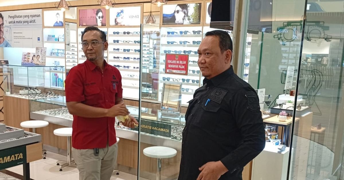 Bapenda Kabupaten Bekasi Intensifkan Pendataan Pajak Reklame dan Hiburan, Dorong Optimalisasi PAD