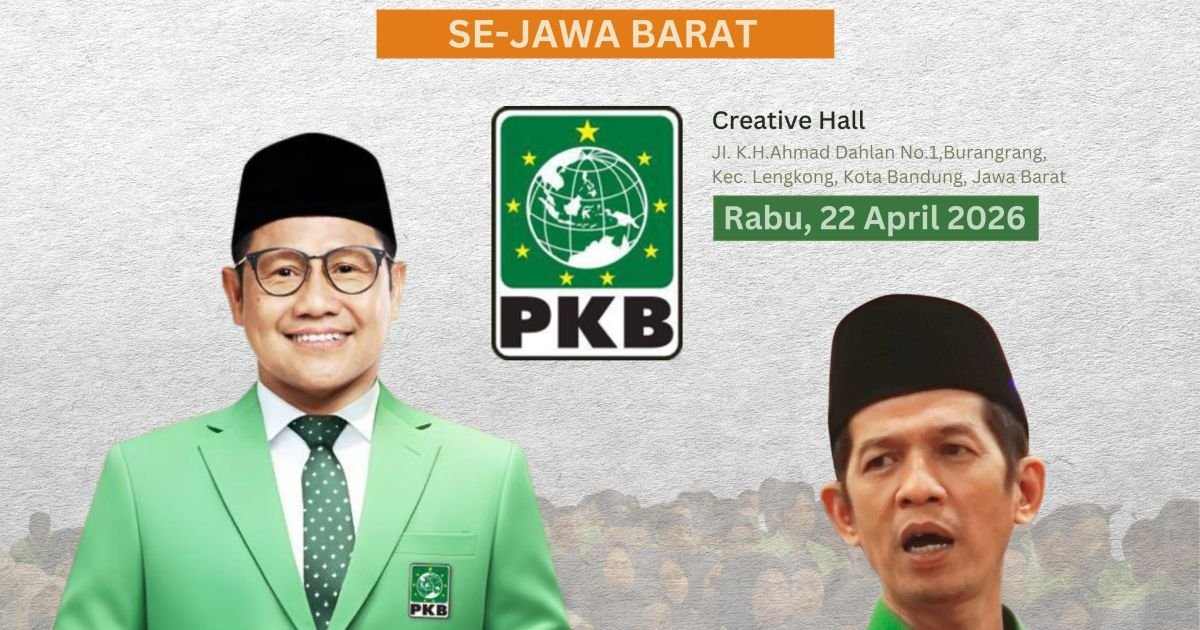 *KH Achmad Yaudin Sogir Dinilai Layak Pimpin DPC PKB Kabupaten Bogor*