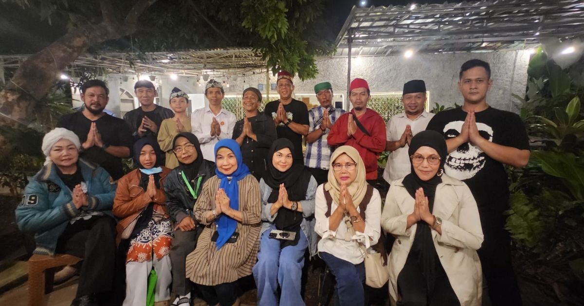 Kepengurusan Baru Dewan Kesenian Kabupaten Bogor Siap Majukan Seni Daerah