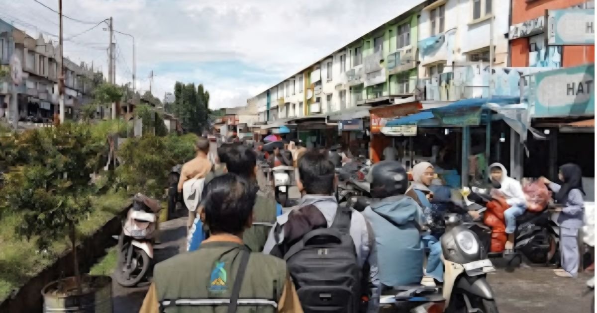 Pemkab Bogor Mulai Tata 7 Titik Macet dari Pasir Muncang hingga Taman Safari