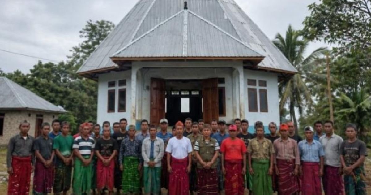 Prahara Pencairan Ganti Rugi Tanah Ulayat Gendang Lale: Warga Tolak, Diduga Cacat Prosedur