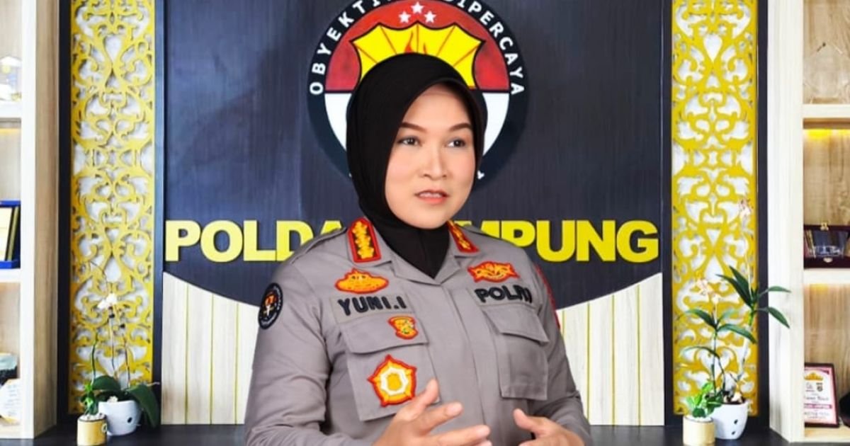 Polri Berhasil Tangkap 3 Tahanan Rutan Polres Way Kanan.