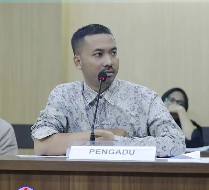 Fahrizal Bongkar Dugaan Gratifikasi KPU Bogor, Ini Detailnya