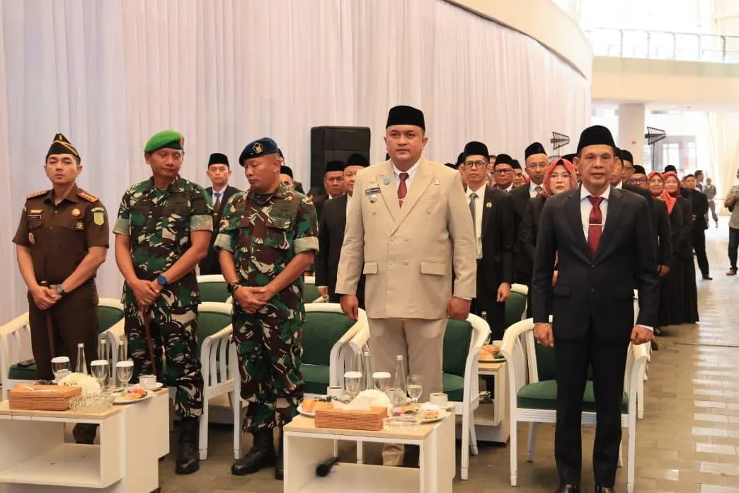 Rudy Susmanto Siapkan Pembangunan Mall Pelayanan Publik Di Bogor Barat Dan Timur