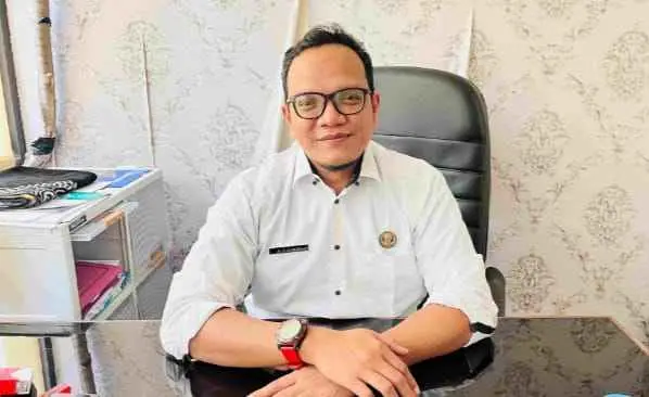 Pemkab Bekasi Melalui Dinas SDA-BMBK Kab Bekasi Dukung Program Swasembada Pangan