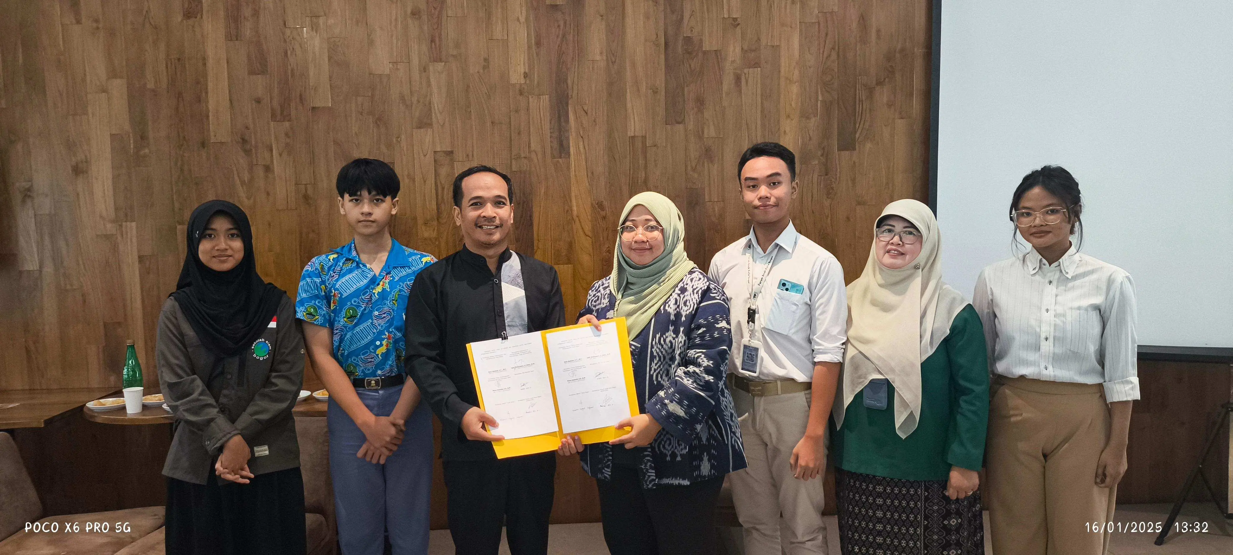 Serap Aspirasi Anak Melalui Musrenbang Tematik Anak