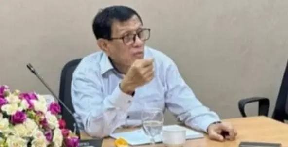 Kongres Persatuan PWI: Hendry Ch Bangun Tegaskan Independensi Wartawan Harus Dijaga