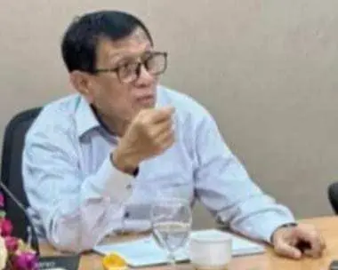 Soal Pencabutan Pembekuan PWI Jabar, Ketum PWI Pusat: Tidak Berlaku Untuk Kabupaten dan Kota Di Jabar