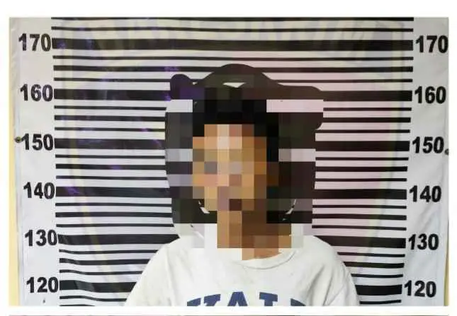 POLSEK GUNUNG PUTRI BERSAMA SAT RESKRIM POLRES BOGOR BERHASIL TANGKAP PELAKU PEMBUNUHAN