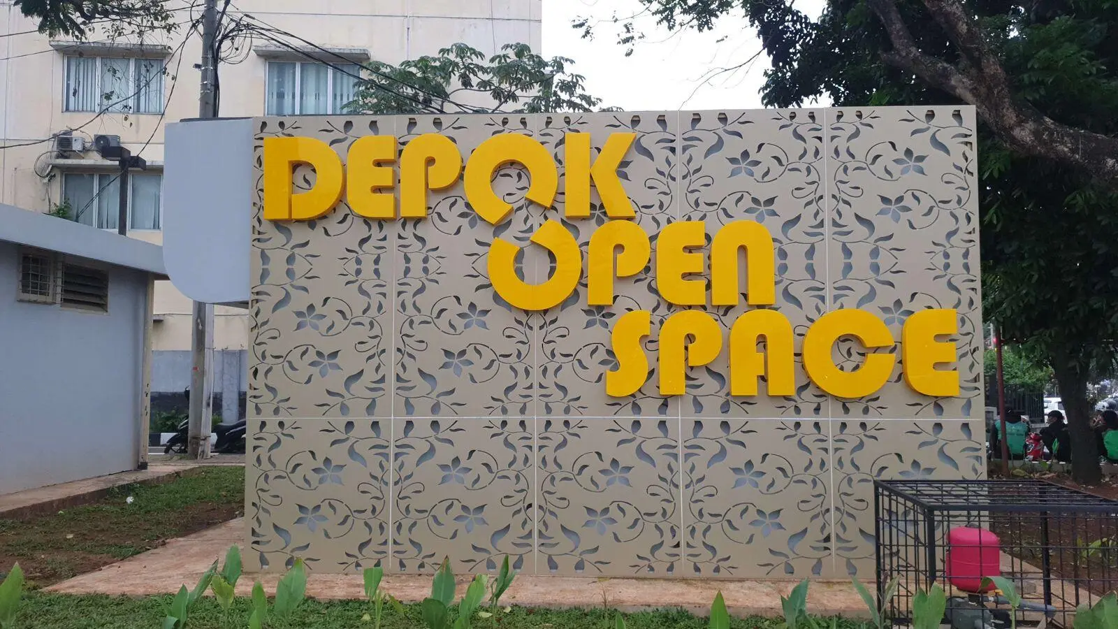 Temuan BPK Dinilai Baru Pintu Masuk, LP-KPK Minta APH Segera Tindaklanjuti Proyek Depok Open Space Tahap 2