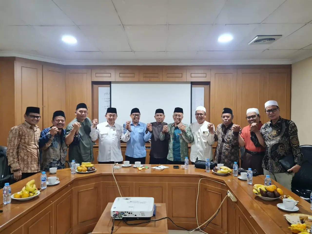 Forum Ormas Islam Tolak Hasil Musda XI MUI Bogor